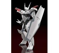 Patlabor MPP AV-X0 Type Zero Moderoid Plastic Model Kit GOODSMILE