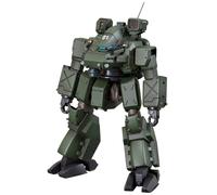 Patlabor the Movie 2 Action Figure 1/72 Hannibal JGSDF Ver. 14 cm