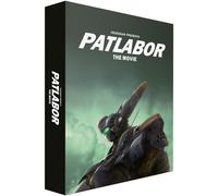 Patlabor: The Movie (Blu-ray)