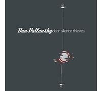 Patlansky Dan - Dear Silence Thieves
