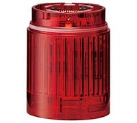 PATLITE Modulo a colori LR4-E-R 40 mm LED rosso