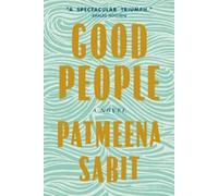 Patmeena Sabit Good People (Tascabile)