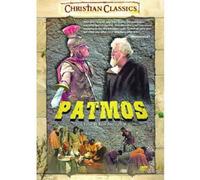 Patmos (DVD) Louis Rolston Mark Mulholland Joe McPartland John Hewitt