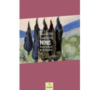 Libri Laura Viscardi / Claudio Gentili - Patmos. Viaggio Interiore Nel Postmoder