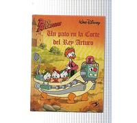 Pato Aventuras 17: Un pato en la Corte del Rey Arturo
