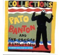 Pato Banton - Collections