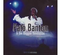 Pato Banton - Live In Brazil
