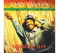 PATO BANTON - PATO BANTON / BUBBLING HOT