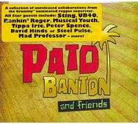 Pato Banton - Pato Banton & Friends