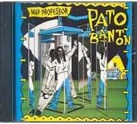 Pato Banton - Recaptured