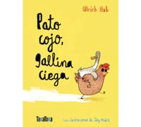 Pato cojo, gallina ciega