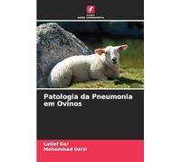 Patologia da Pneumonia em Ovinos