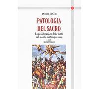 Patologia del sacro