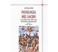 Patologia del sacro - Contri Antonio