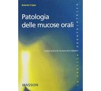 Patologia delle mucose orali