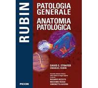 Patologia generale. Anatomia patologica