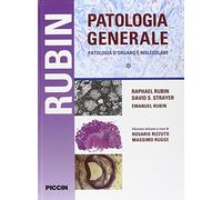 Patologia generale. Patologia d'organo e molecolare