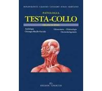 Patologia testa-collo, organi di senso