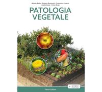 Patologia vegetale