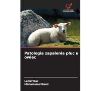 Patologia zapalenia p¿uc u owiec