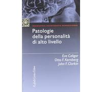 Patologie della personalità di alto livello