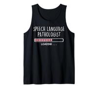 Patologo del linguaggio vocale - Tutti meritano una voce Canotta