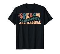 Patologo del linguaggio vocale - Tutti meritano una voce Maglietta