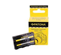PATONA 1052 BATTERIA PER SONY NP-F550
