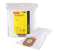 PATONA 10x Sacchetti per Aspirapolvere Compatibile con Kärcher T 7/1, T9/1, T10/1, 6.904-084.0