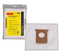PATONA 10x Sacchetti per Aspirapolvere Compatibile con Philips Specialist Animal Care Carpet Control Hygiene