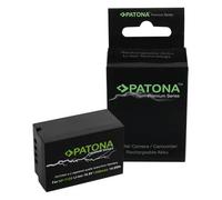 Patona 1308 Batteria per Fujifilm NP-T125