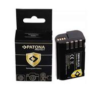 PATONA 13465 Protect BATTERIA per PANASONIC BLK22