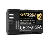 PATONA 14205 PROTECT Batteria Canon LP-E6P