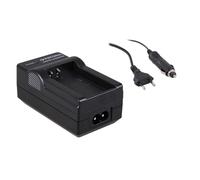 PATONA 1638 Caricabatterie per Nikon EN-EL20