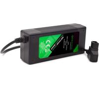 Patona Caricabatterie Premium D-Tap 5A per Sony BP-95W BP-190WS DSR 250P 600P 650P 652P BP-95W BP-190WS