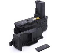 PATONA 1920 - sostituzione per Sony VG-C3EM impugnatura a batteria - Battery Grip - con telecomando - utilizza la batteria NP-FZ100 (2x)