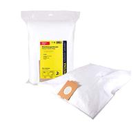 PATONA 5x Sacchetti per Aspirapolvere Compatibile con Festool CT36 CTL36 CTM36 CT HEPA FIS-CT36/5 496186