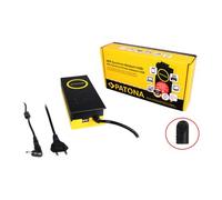 Patona adattatore sincrono 90W 4x1,35x10mm 19V incl. uscita USB 2,1A