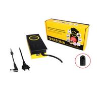 Patona adattatore sincrono 90W 6,5x4,4x10mm 19,5V incl. uscita USB 2,1A