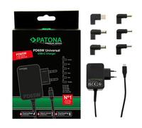 Patona Alimentatore Premium PD65W per Asus Lenovo Dell