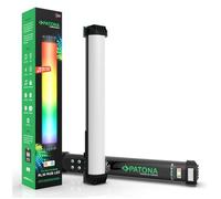 Patona Barra luminosa a LED RGB Premium RL30 RGB 30 cm