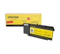 Patona Batteria 11.1V per Dell Latitude 5320 Tag servizio CJKKPG3-DELL 7FMXV 9JM71 1PP63 4M1JN