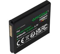 PATONA Batteria 5150mAh per Pax A920 Pro terminale di pagamento
