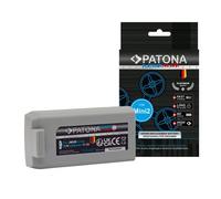 Patona Batteria al platino per DJI Mini 2 DJI Mini SE DJI Mini 4K CP.MA.00000326.02