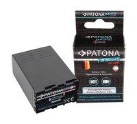 Patona Batteria al platino per Sony BP-U100