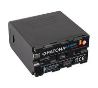 Patona Batteria al platino Sony NP-F970