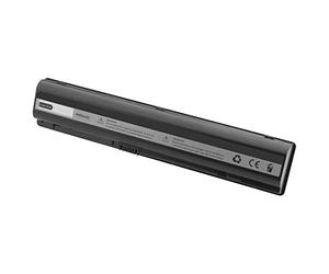 PATONA Batteria Compatibile con HP Pavilion DV9000 DV9100 DV9200 DV9500 DV9600 DV9700 EV087AA EX942AA 4400mAh 14,4V 416996-131 434674-001 448007-07-07-007-07-007-. 001