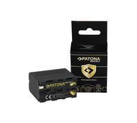 Patona Batteria Sony NP-F970 Protect (12075)