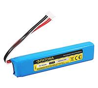 PATONA - Batteria di ricambio per JBL GSP0931134 (5000 mAh), compatibile con JBL Xtreme I