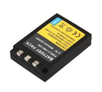 Patona Batteria Li-10B Li10B Olympus CAMEDIA C765 C760 C5000 C60